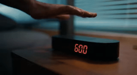 AI generated example 3