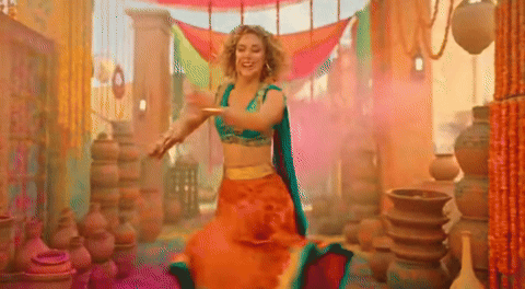 AI generated example 5