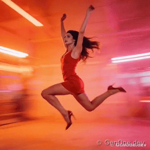 AI generated example 8